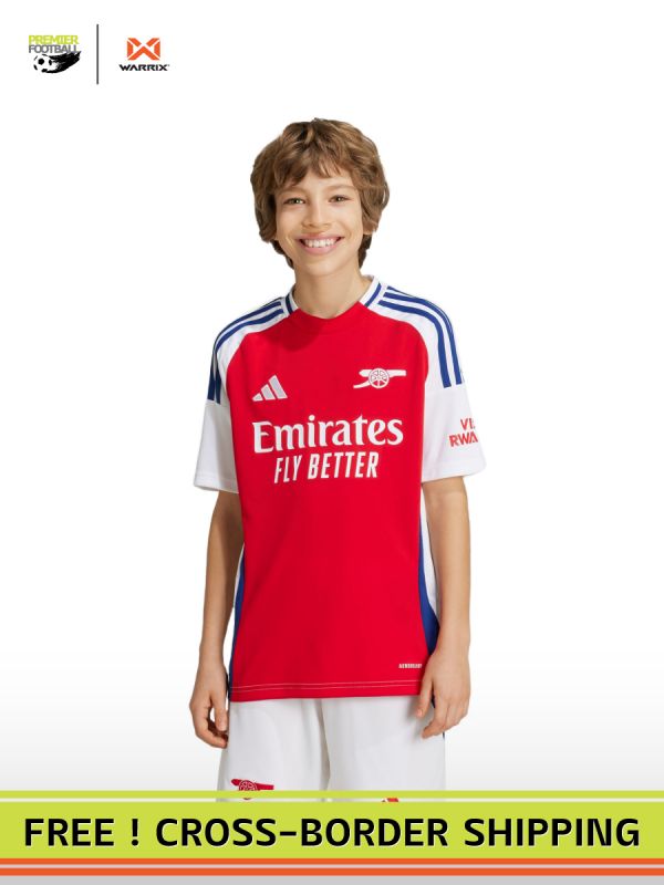 Adidas Arsenal 2024/25 Home Jersey Kids
