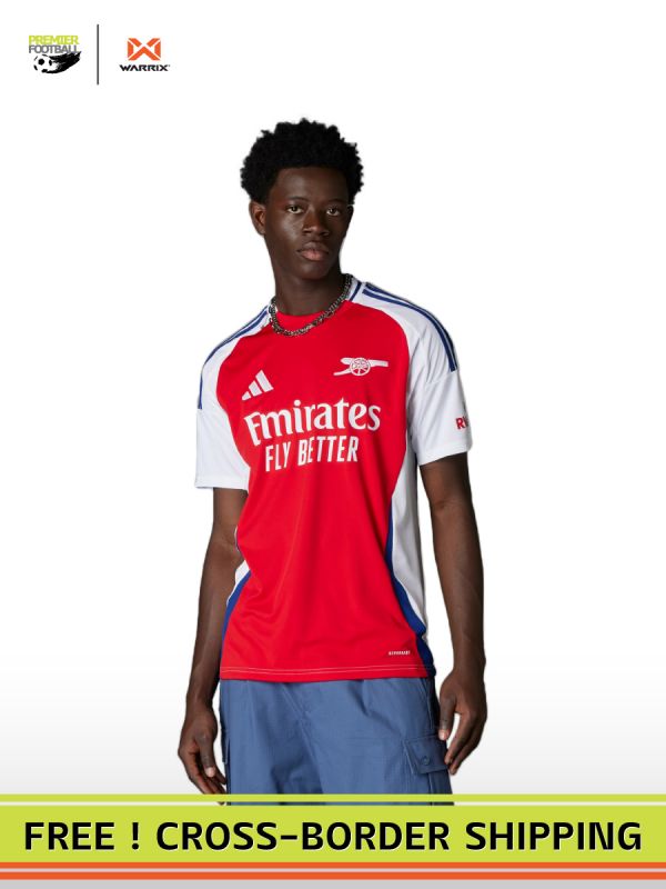 Adidas Men Arsenal 2024/25 Home Jersey