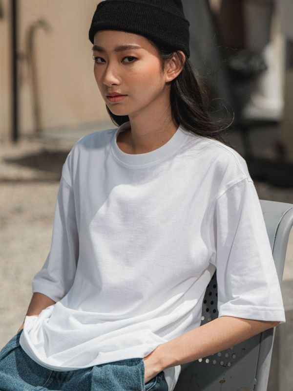 WARRIX TEE Oversize Fit Comba Cool Single