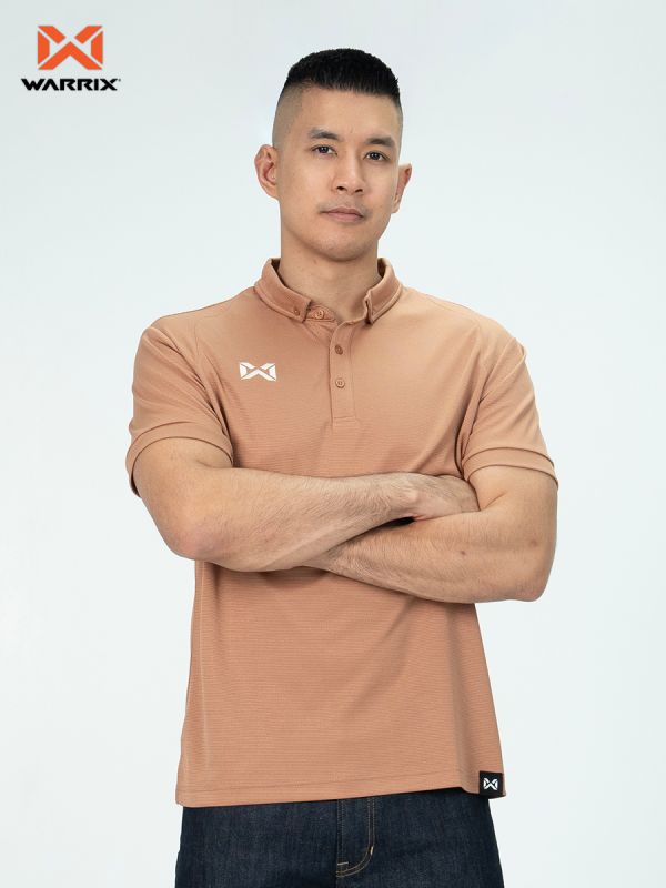 Warrix Classic Polo Shirt