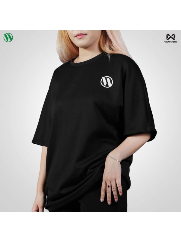 Waterbomb Festival - Oversize T-Shirt