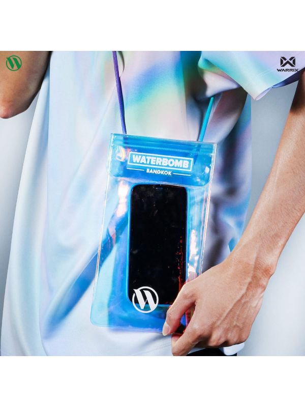 Waterproof discount festival bag