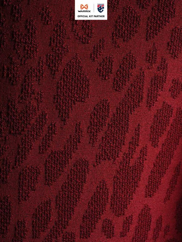 WARRIX Thailand Jersey 2021-22 (Player Version)