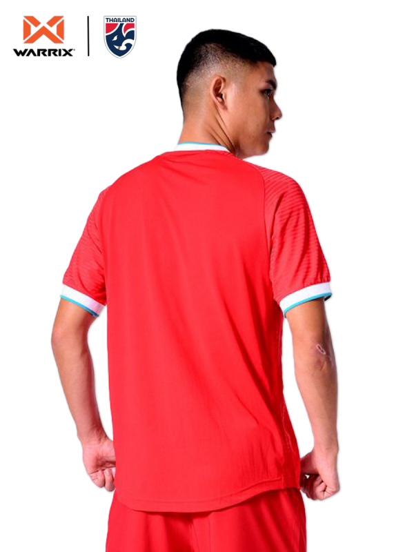 Warrix Thailand National Team Kit 2023/24 - Away Jersey - Player
