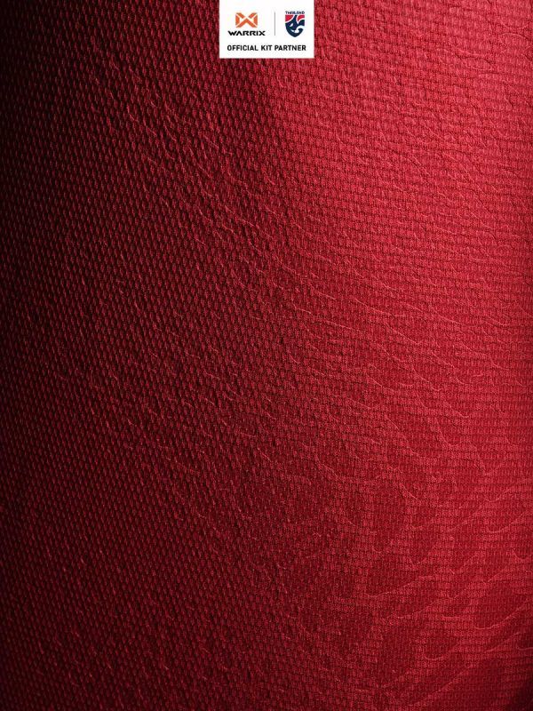 WARRIX Thailand Jersey 2021-22 (Replica Version)