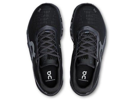 On Running Shoes Cloudmonster 2 Black | Black
