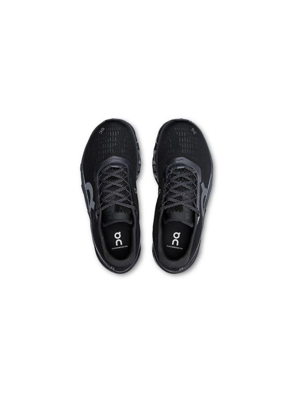 On Running Shoes Cloudmonster 2 Black | Black