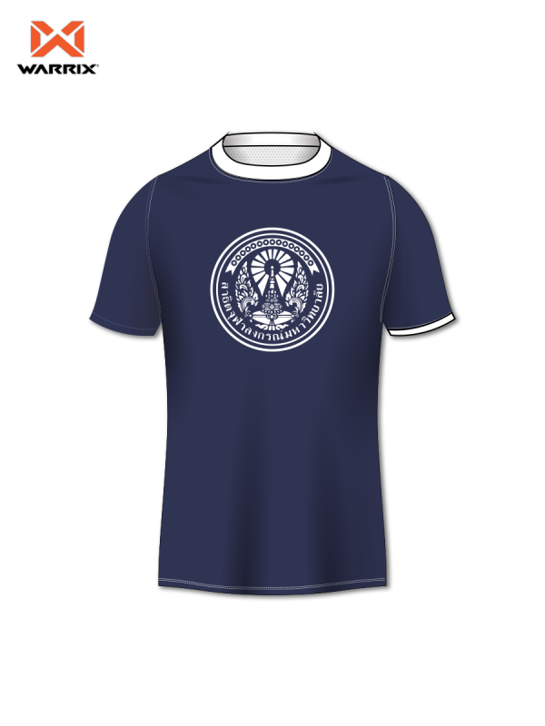 WARRIX Satit Chula T-Shirt