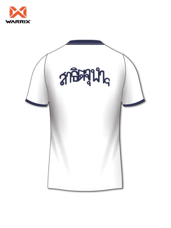 WARRIX Satit Chula T-Shirt