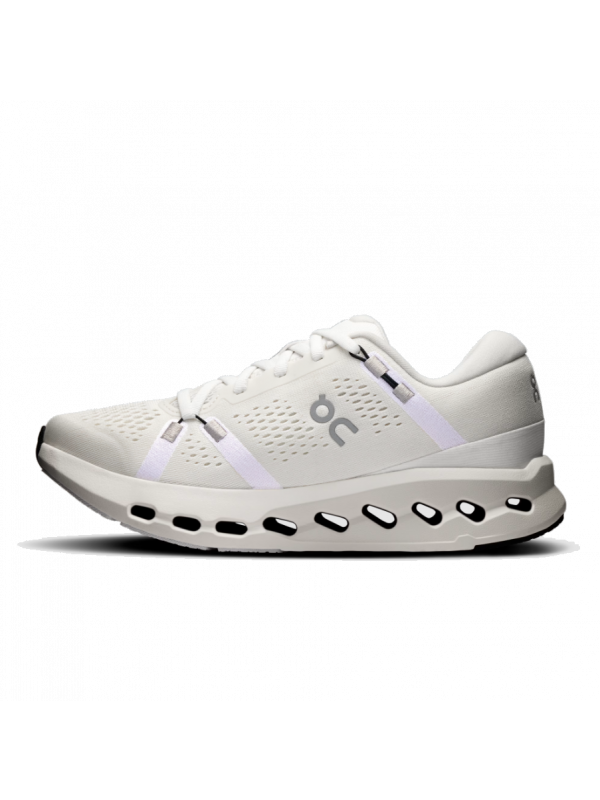 On Running Shoes Cloudsurfer 2 Ivory | Ivory