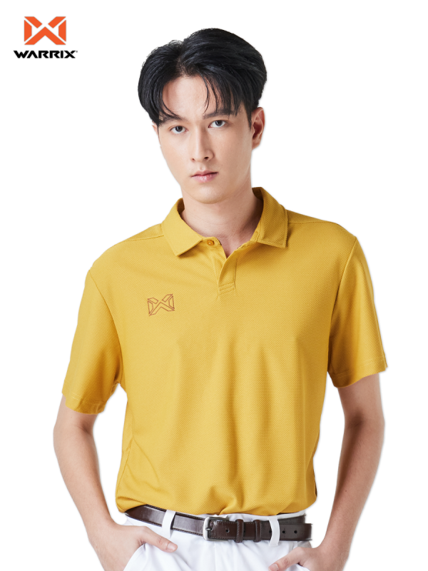 Warrix Smart Polo Shirt