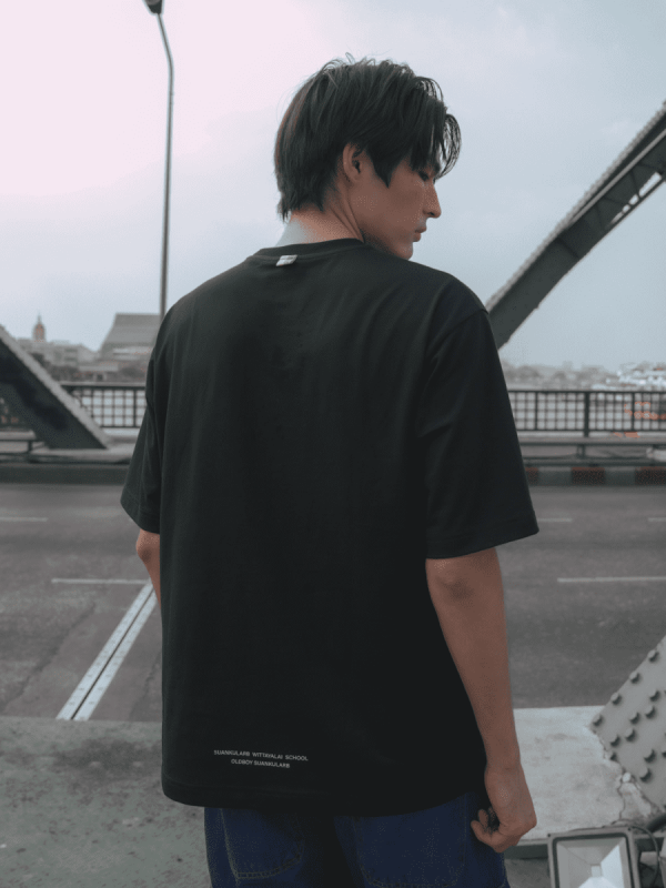 Warrix OSK Manga T-shirt