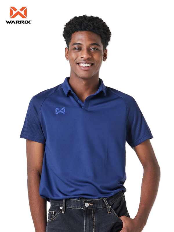 Warrix Vibes Polo Shirt