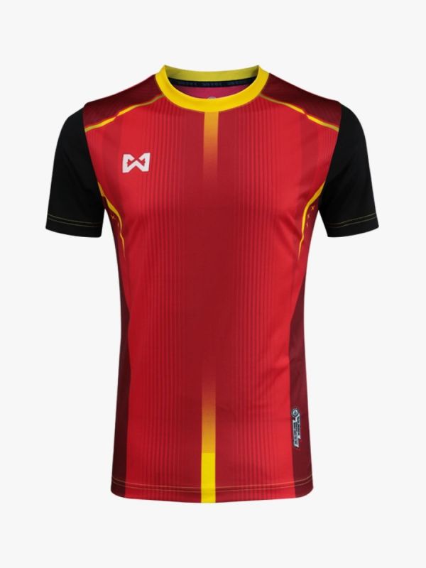 เสื้อฟุตบอล รุ่น Raya | WA-1546