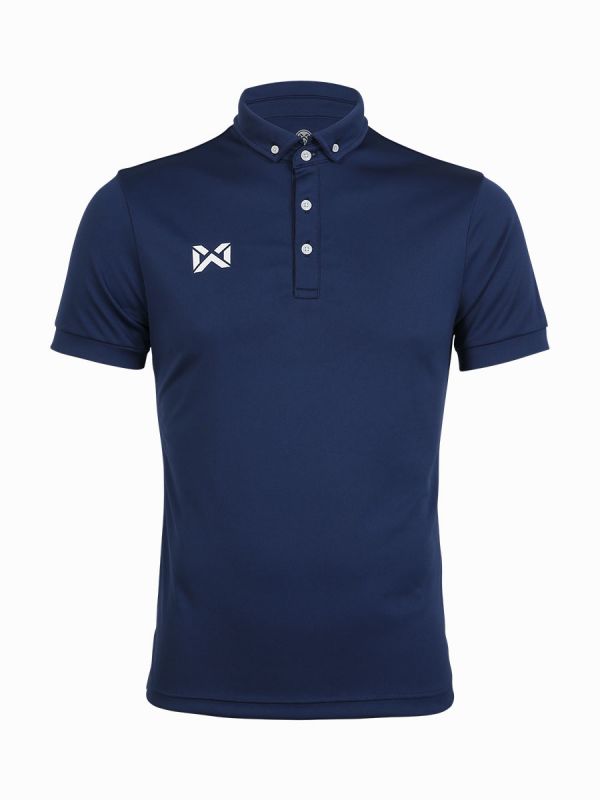 Warrix Simple Polo Shirt