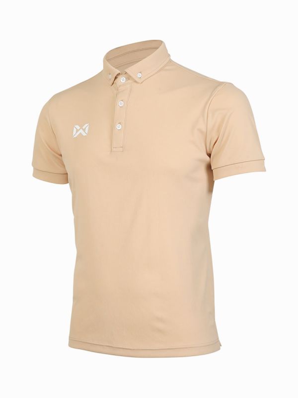 Warrix Simple Polo Shirt