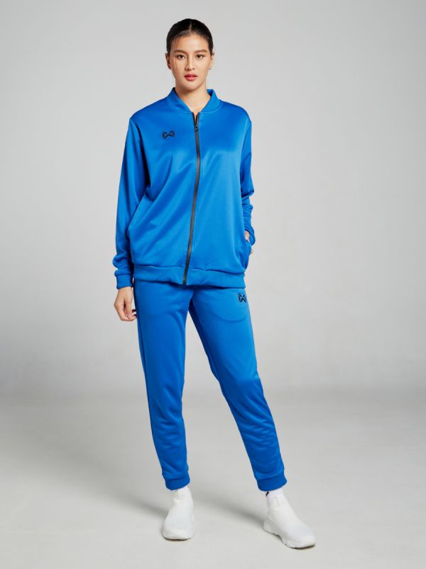 Warrix Titan II Warm Jacket