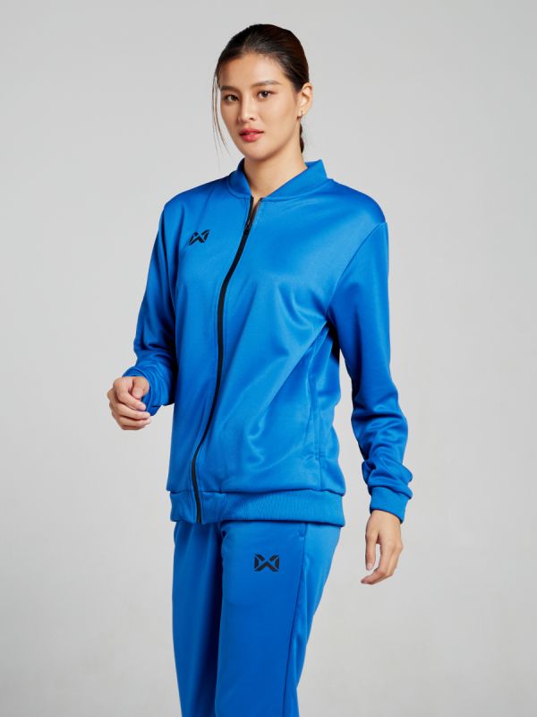Warrix Titan II Warm Jacket
