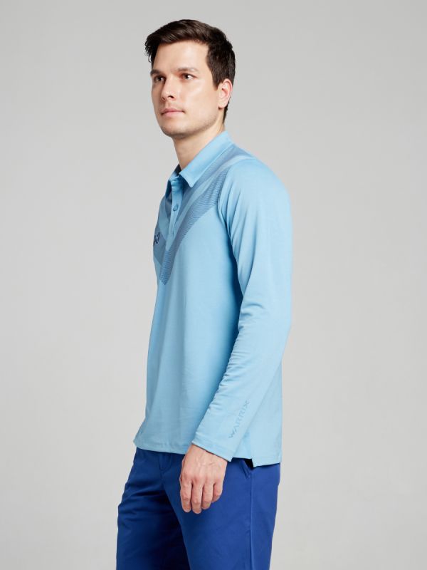 Polo golf shirt deals