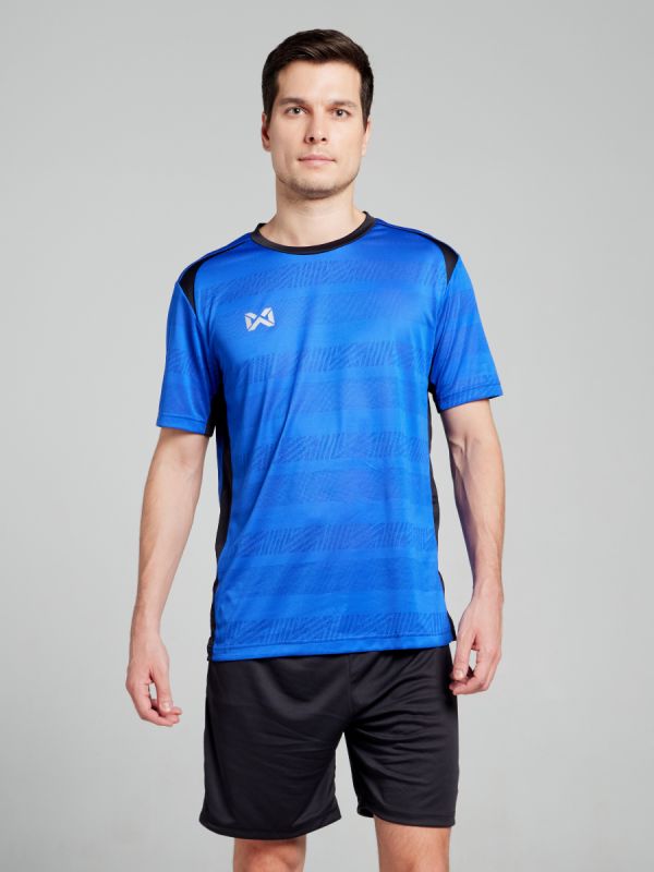 WARRIX FLOW TRAINING SHIRT