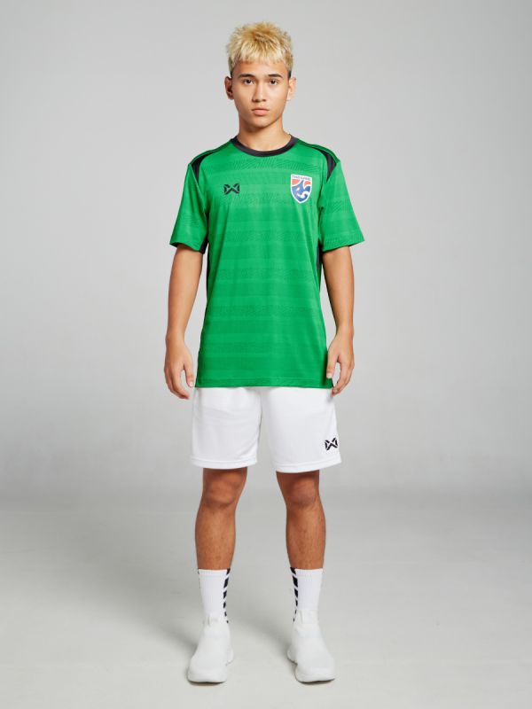 WARRIX CHANGSUEK FLOW TRAINING SHIRT