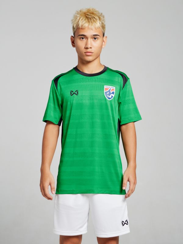 WARRIX CHANGSUEK FLOW TRAINING SHIRT