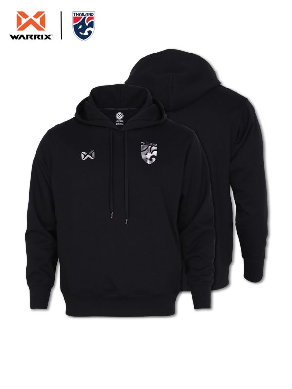 Warrix Changsuek Active Hoodies