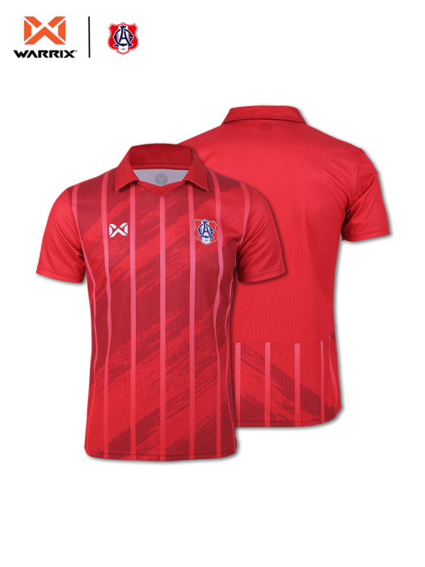 Warrix Assumption Volleyball Jersey 2024