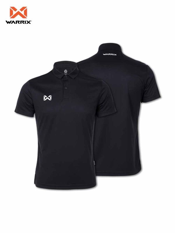 Warrix Restart Polo Shirt