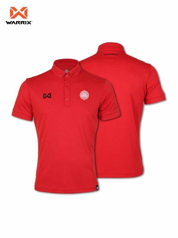 Dara Classic Polo Shirt