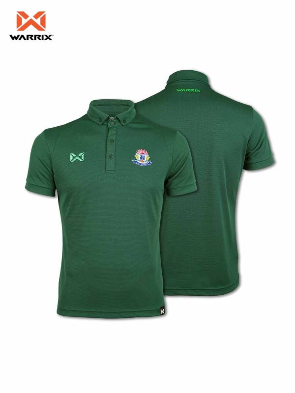 Debsirin Classic Polo Shirt