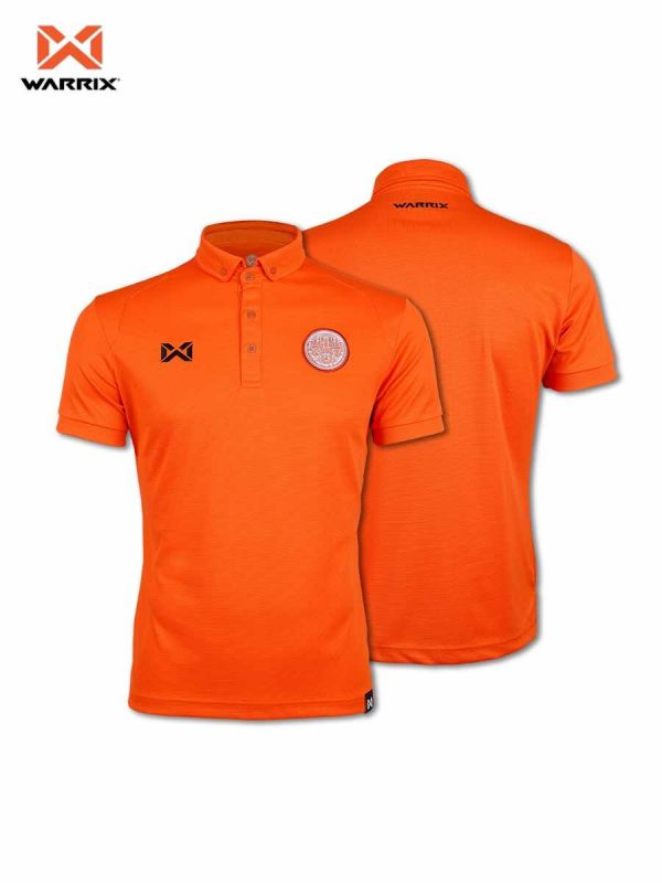 KMITL Classic Polo Shirt