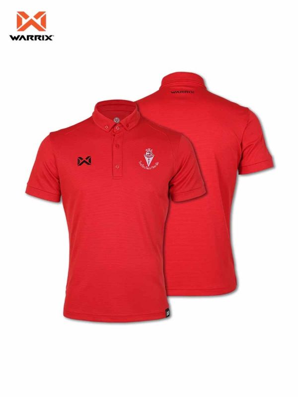 Wattana Classic Polo Shirt