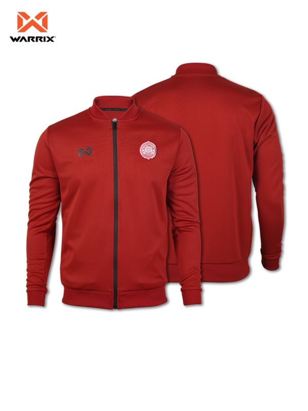 Dara Academy Titan ll Warm Tracksuit