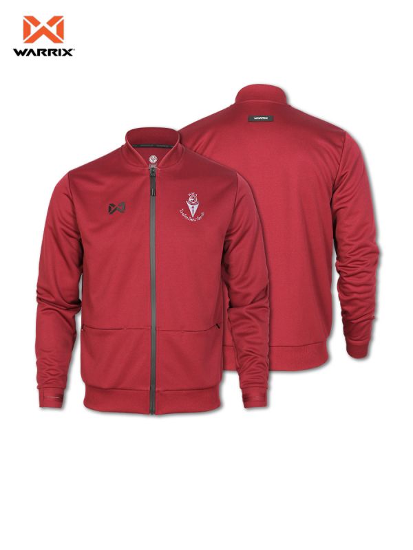 Wattana Academy Monte Warm Tracksuit