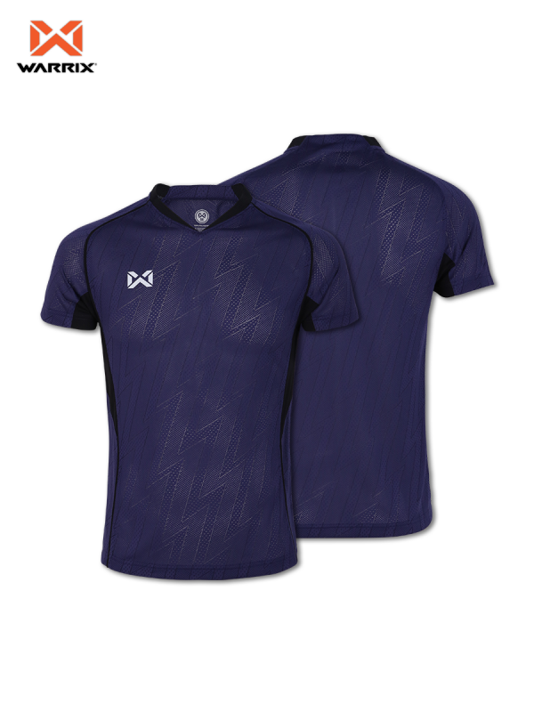 Warrix Move Motion Edge Football Training Shirt