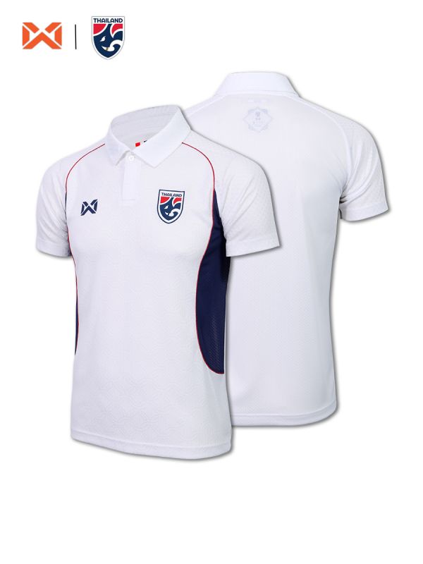 Warrix Thailand National Football 2025/26 - Third Jersey - Replica