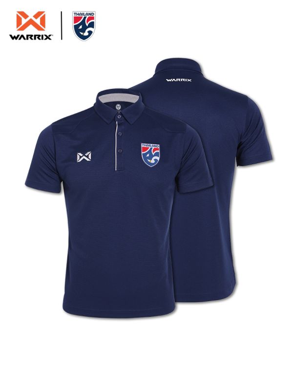 Warrix Changsuek Nova Essence Polo Shirt