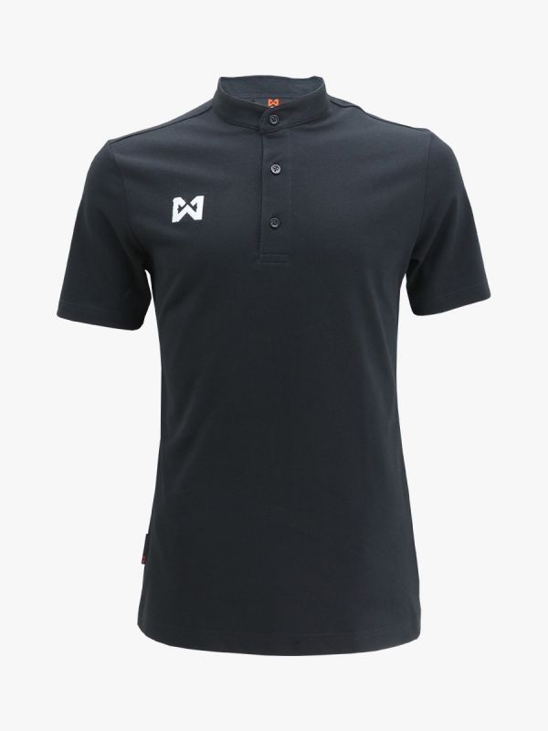 เสื้อโปโลคอจีน
