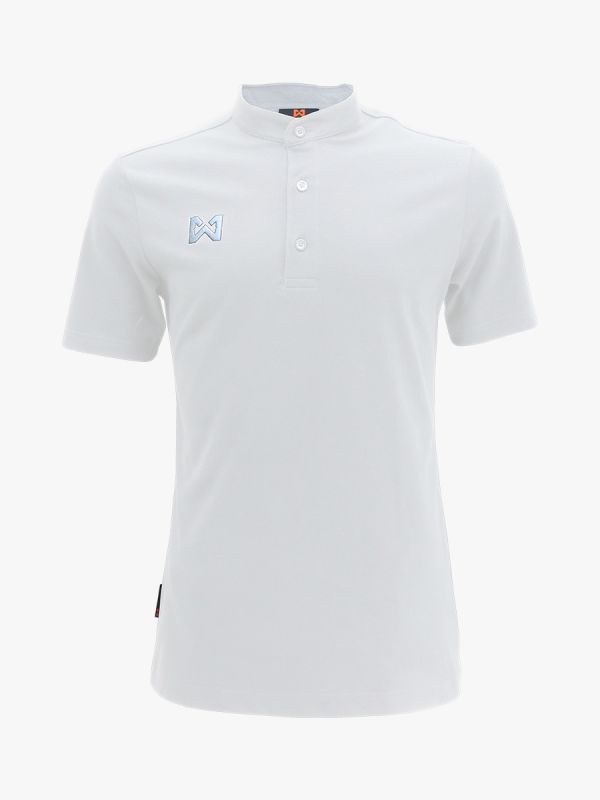 เสื้อโปโลคอจีน