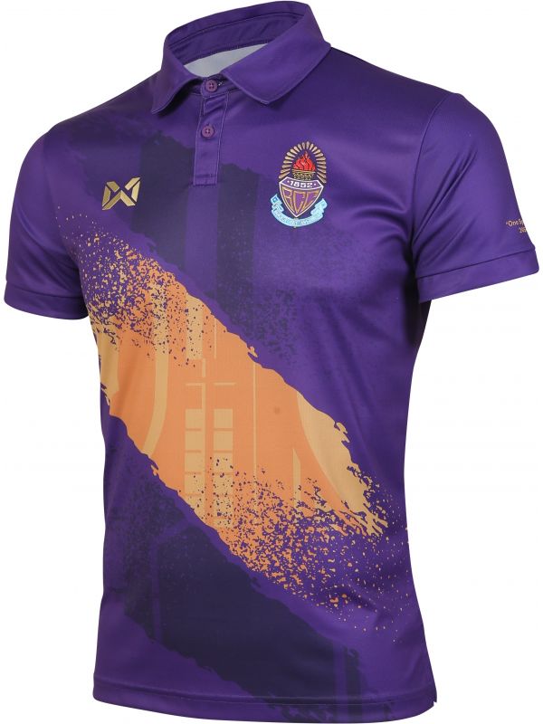 เสื้อที่ระลึกสมาคมศิษย์เก่าฯ BCCAA 2022