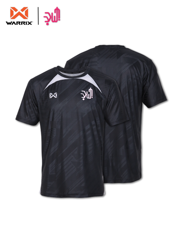 Warrix Chula Baka Goal Keeper Jersey 2024