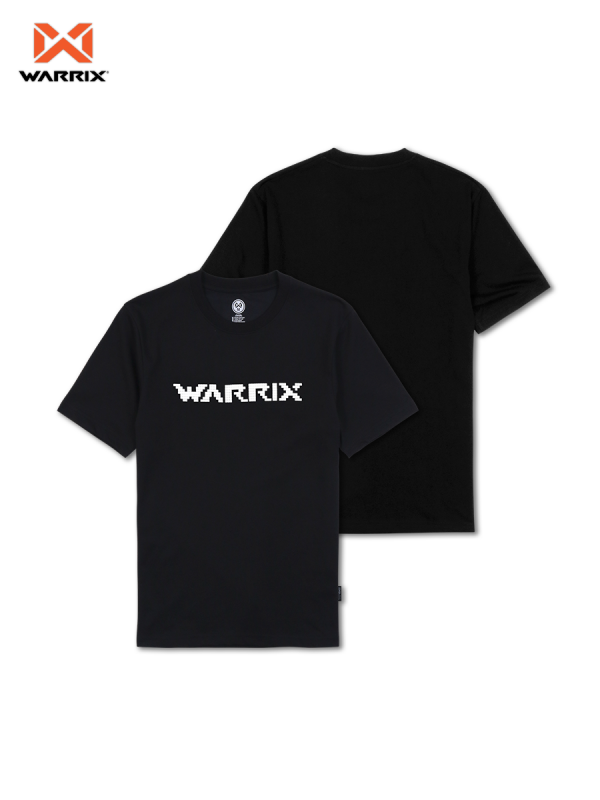 Warrix Lifestyle Casual Streetwear T-shirt