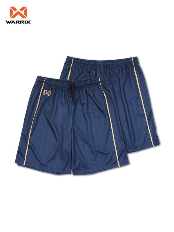 Warrix Next Move Shorts Basketball Teamwear