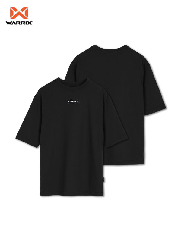 Warrix Oversize Active Pro 1 T-shirt