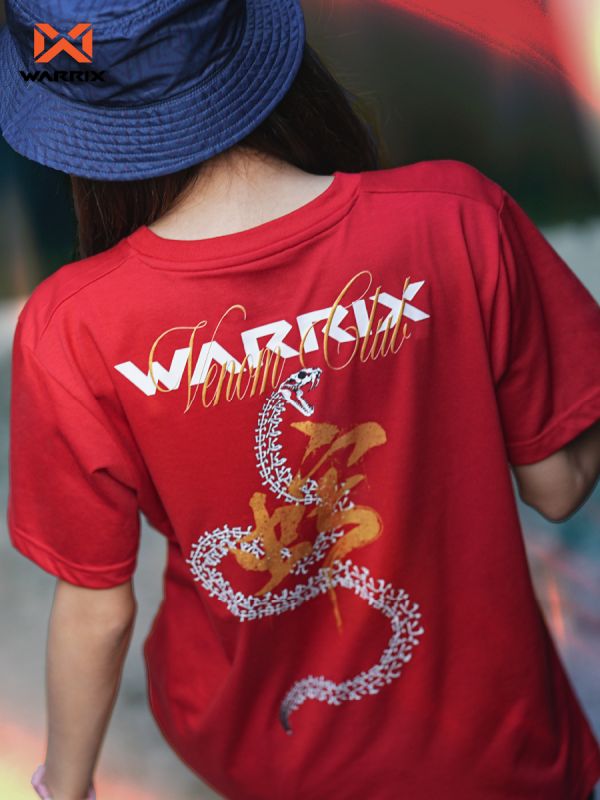 Warrix Snake Bone Chinese New Year 2025