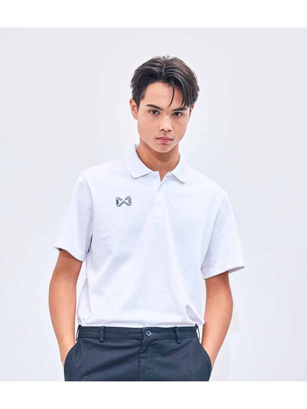 Warrix Velz Polo Shirt