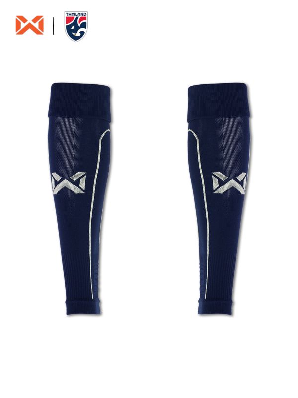 Warrix Thailand National Football Team Jersey 2025/26 - CALF SLEEVES