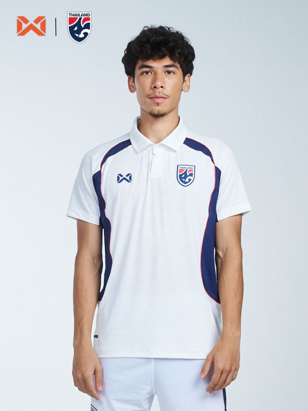 Warrix Thailand National Football 2025/26 - Third Jersey - Player