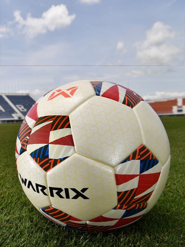 Warrix Asean Pulse Ball
